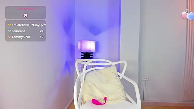 alana_rossetti webcam