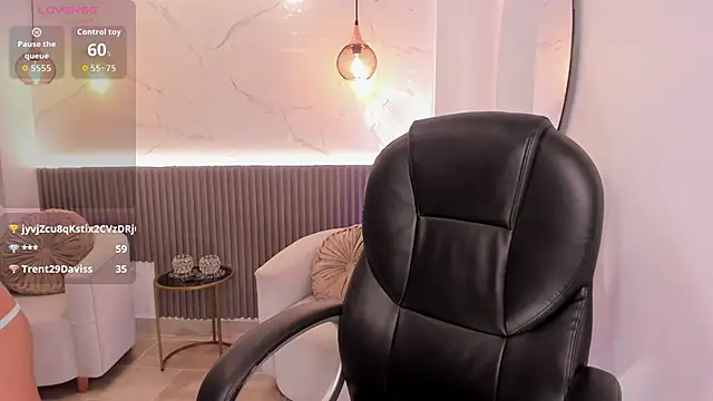 Beverly_johnson webcam