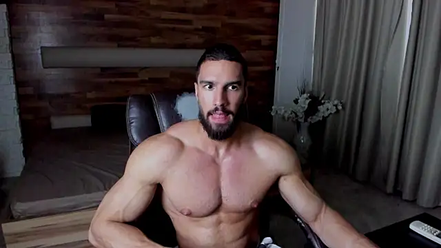 IvanHydee webcam