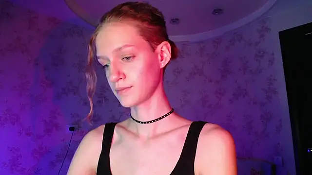 Chrissy_Joyful webcam