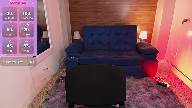 Melissalab55 webcam