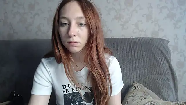 ModelGyrl webcam