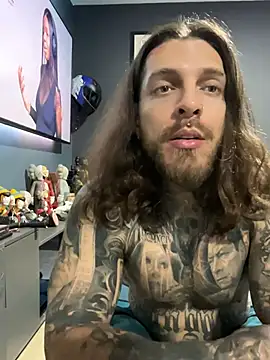 ThomasHells webcam