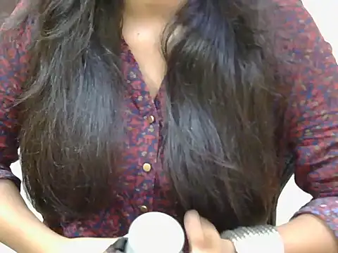 SWEET_Salma webcam