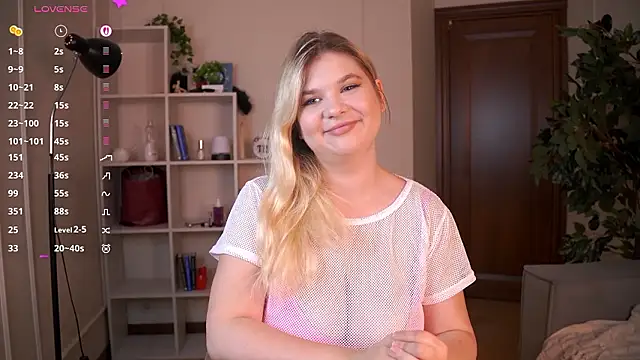 LisbethBetz webcam