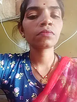 Cut_usha35 webcam