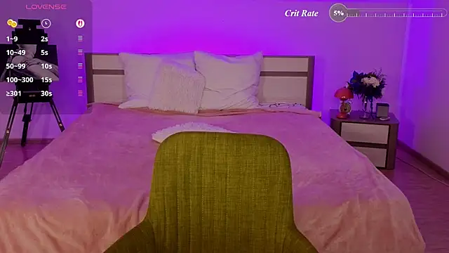 Sn0wyqueen webcam