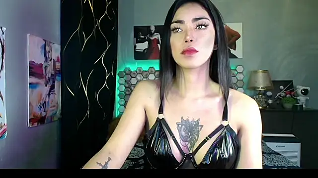Hot_Metallica69 webcam