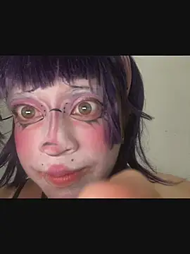 LUCKYPpuuppy live sex cam