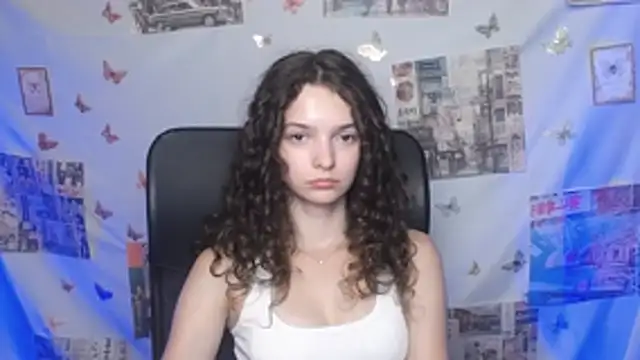 _SusieSu_ webcam