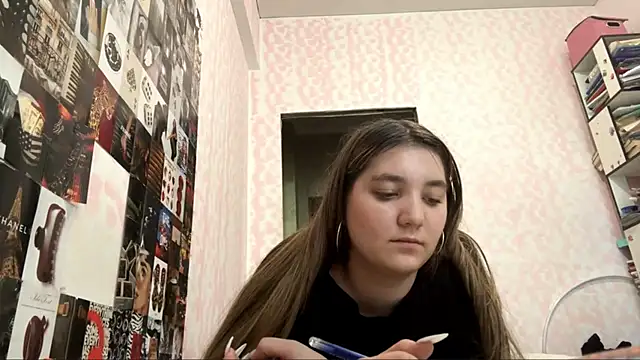 JanineThielman webcam