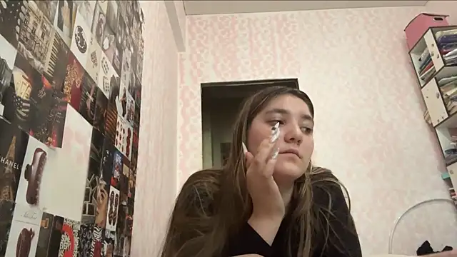 JanineThielman webcam