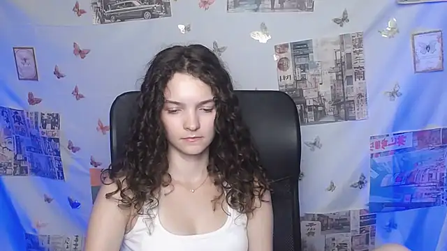 _SusieSu_ live cam on StripChat
