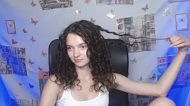 _SusieSu_ webcam
