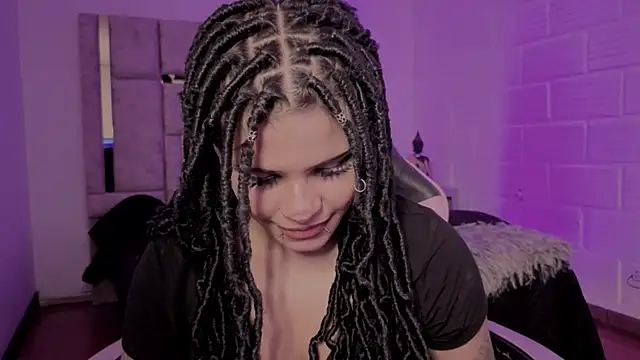BonnieAnderson_ webcam