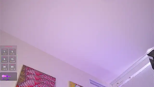 LiliBanger webcam