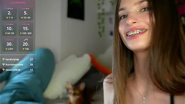 EvaLung777 webcam