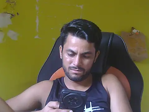 Stubborndesiboy webcam