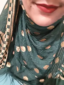 Indian-Aleena webcam