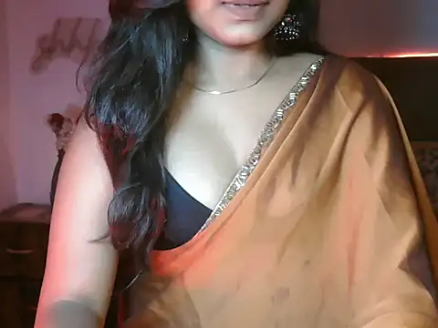 isha_here webcam