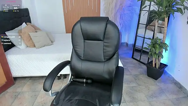 dulce-nicoll webcam