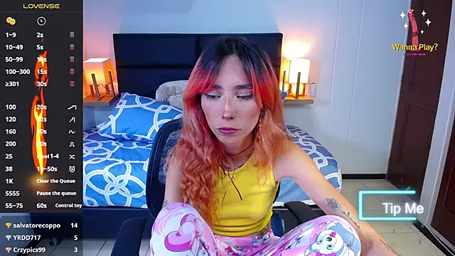 meryjanes_xxx webcam