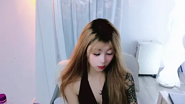 ranran-999 webcam