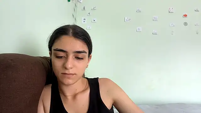 Annthebest webcam