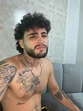 pablo_veelez webcam