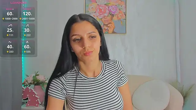 Sarabecker webcam
