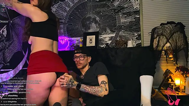 webzandkordz