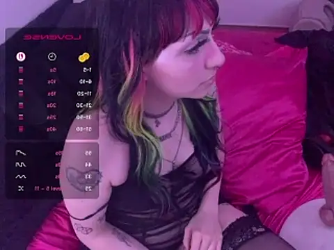 ChrryFoxx