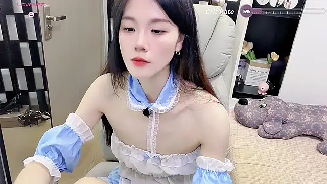 Yueyue-MM live webcam