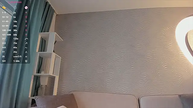 SageFrommer Live Web Cam Show