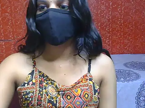 hii-tanisa (F teen) - lage show