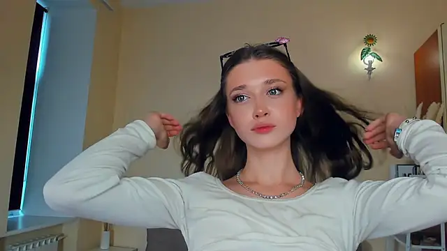 HermilaJaco Live Web Cam Show