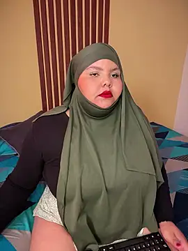 _Shara_Handal_ webcam