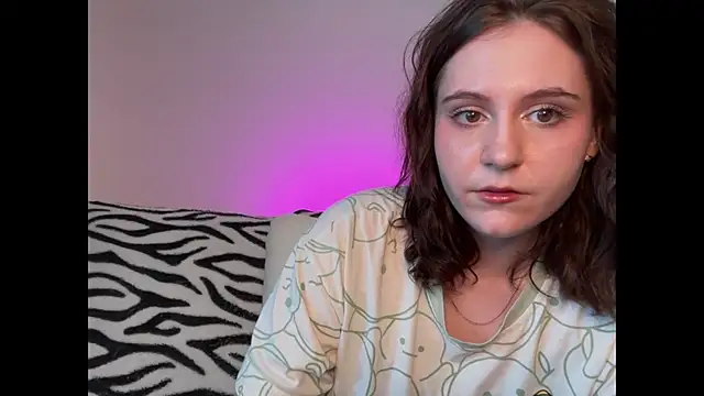 Diana_Flower webcam