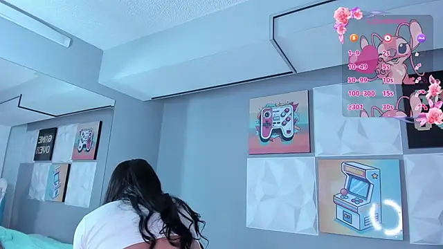 Amber_villalobos_ webcam
