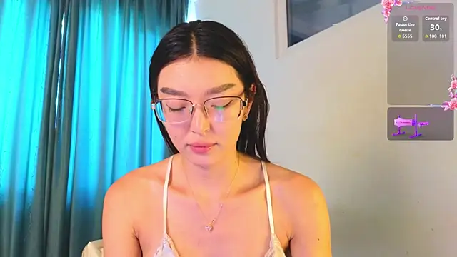AudreyMell webcam