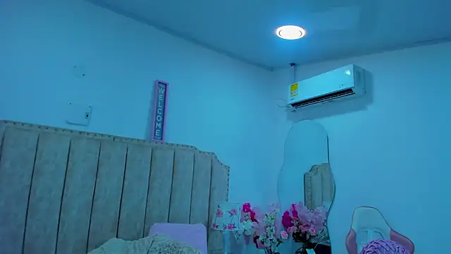 BrithanyParker_ webcam