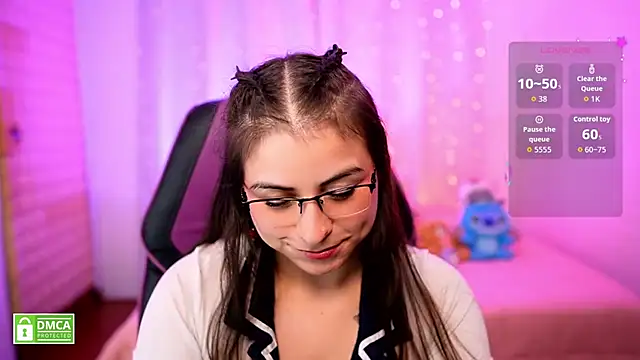 Taiga_Cute webcam