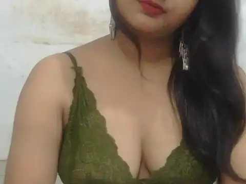POOJA_199 webcam