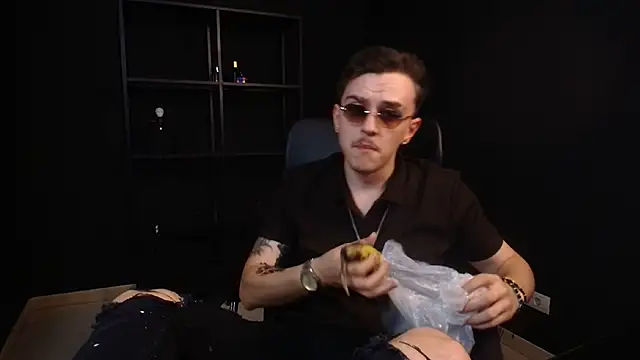 FelixStarkk webcam