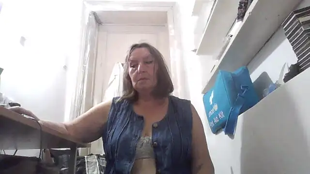 AnnaLive570 webcam