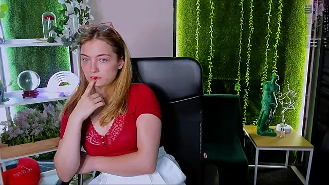 baby_hotte webcam