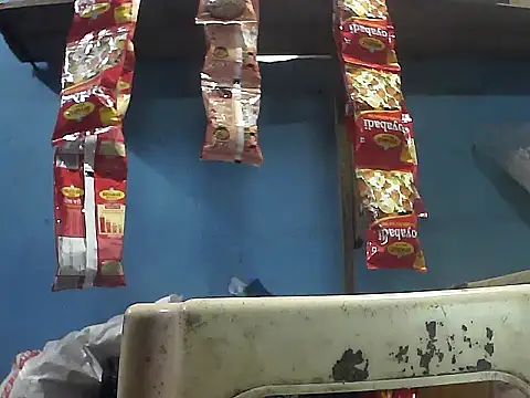 Precumking1 webcam