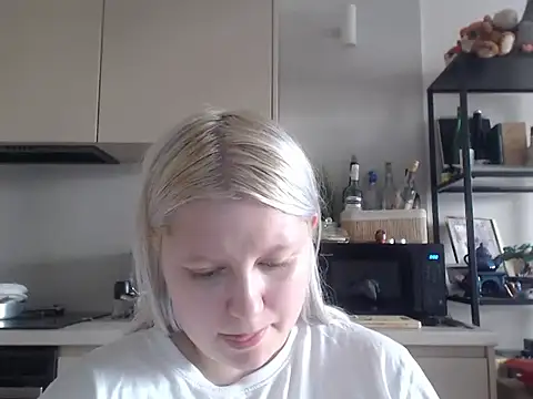 LenaSecret19 webcam