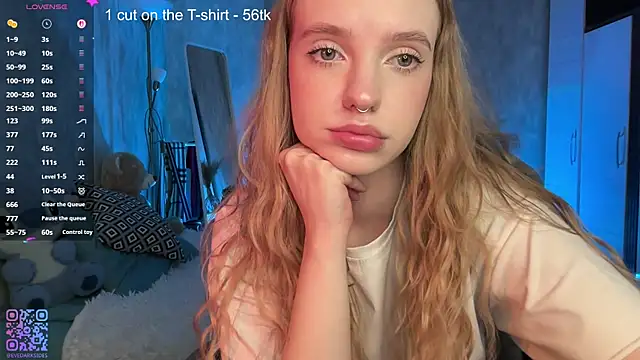 Eve_Dark_Side webcam