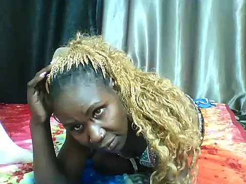Bambybeauty2 webcam